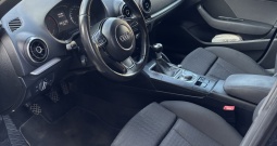 Audi A3 2,0 tdi
