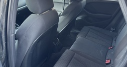 Audi A3 2,0 tdi