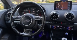 Audi A3 2,0 tdi