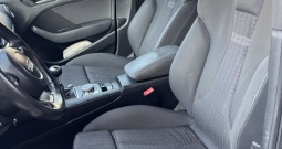 Audi A3 2,0 tdi