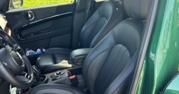 MINI Countryman JCW ALL4 306 KS - top stanje