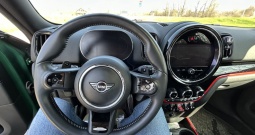 MINI Countryman JCW ALL4 306 KS - top stanje