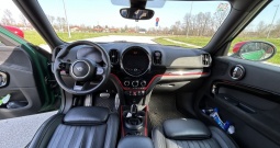 MINI Countryman JCW ALL4 306 KS - top stanje