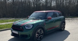 MINI Countryman JCW ALL4 306 KS - top stanje