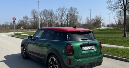 MINI Countryman JCW ALL4 306 KS - top stanje
