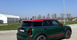 MINI Countryman JCW ALL4 306 KS - top stanje