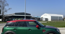 MINI Countryman JCW ALL4 306 KS - top stanje
