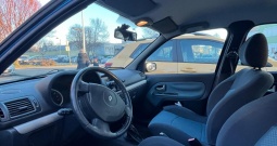 Prodajem Renault Clio 1.2 16 v 2006.g.
