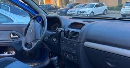 Prodajem Renault Clio 1.2 16 v 2006.g.