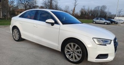 Audi A3 1.0. TFSI reg:10/26, HR vozilo, NAVI, Kamera, senzori