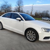 Audi A3 1.0. TFSI reg:10/26, HR vozilo, NAVI, Kamera, senzori