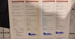 Audi A4 2.0 TDI 2012 Reg 10/2026