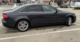 Audi A4 2.0 TDI 2012 Reg 10/2026