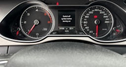 Audi A4 2.0 TDI 2012 Reg 10/2026