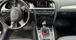 Audi A4 2.0 TDI 2012 Reg 10/2026