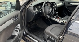 Audi A4 2.0 TDI 2012 Reg 10/2026