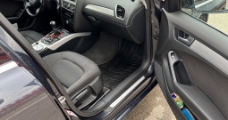 Audi A4 2.0 TDI 2012 Reg 10/2026