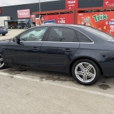 Audi A4 2.0 TDI 2012 Reg 10/2026