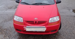 Daewoo Kalos 1.4