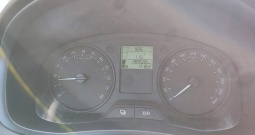 Škoda Fabia 1.6 TDI