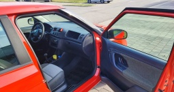 Škoda Fabia 1.6 TDI