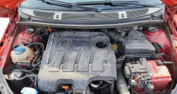 Škoda Fabia 1.6 TDI