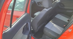 Škoda Fabia 1.6 TDI