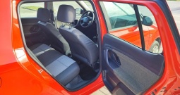 Škoda Fabia 1.6 TDI