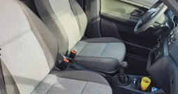 Škoda Fabia 1.6 TDI