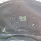 Škoda Fabia 1.6 TDI