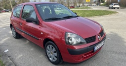 Renault Clio 1.2