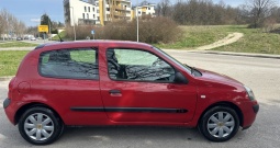 Renault Clio 1.2
