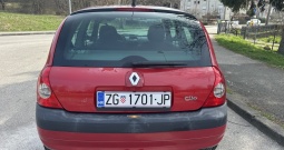 Renault Clio 1.2