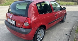 Renault Clio 1.2