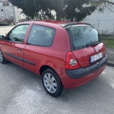 Renault Clio 1.2