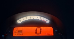 Citroen C3, odličan, 2009.