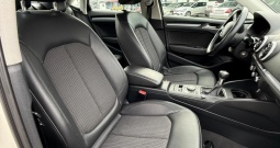 Audi A3 1.6 TDI Ambiente, 2014g, reg 08/26, Multimedija, Alu, Dvozonska klima