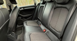 Audi A3 1.6 TDI Ambiente, 2014g, reg 08/26, Multimedija, Alu, Dvozonska klima