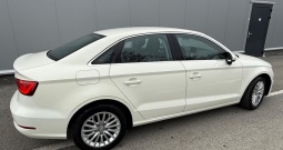 Audi A3 1.6 TDI Ambiente, 2014g, reg 08/26, Multimedija, Alu, Dvozonska klima