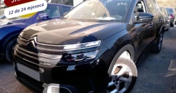 Citroen C5 Aircross 1.5 BlueHDi Automatik-Business