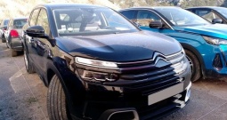 Citroen C5 Aircross 1.5 BlueHDi Automatik-Business