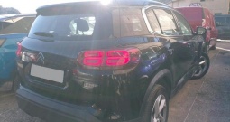 Citroen C5 Aircross 1.5 BlueHDi Automatik-Business