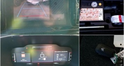 Citroen C5 Aircross 1.5 BlueHDi Automatik-Business