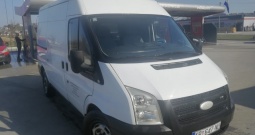 Hladnjača kombi Ford Transit 2,2 Diesel