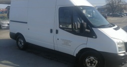Hladnjača kombi Ford Transit 2,2 Diesel