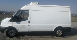 Hladnjača kombi Ford Transit 2,2 Diesel