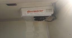 Hladnjača kombi Ford Transit 2,2 Diesel