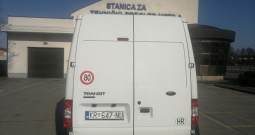 Hladnjača kombi Ford Transit 2,2 Diesel