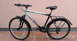 Muški bicikl 26"