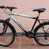 Muški bicikl 26"